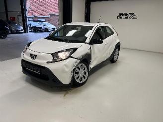 Toyota Aygo X PLAY picture 8