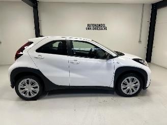 Toyota Aygo X PLAY picture 2