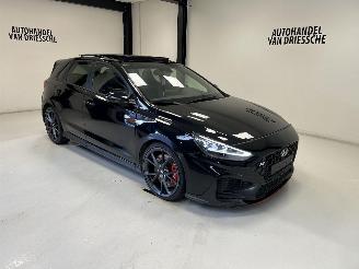 Auto incidentate Hyundai I-30 N PERFORMANCE / PANO 2023/6