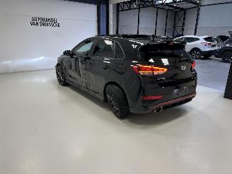 Hyundai I-30 N PERFORMANCE / PANO picture 5