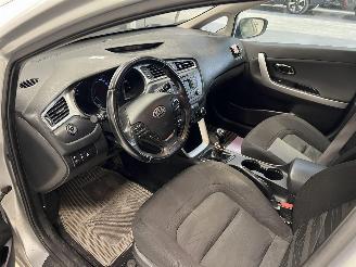 Kia Cee d  picture 9