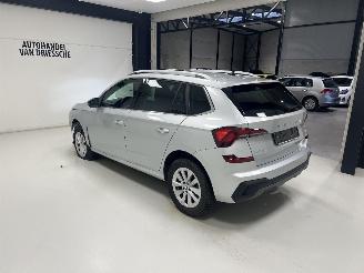 Skoda Kamiq SELECTION picture 5