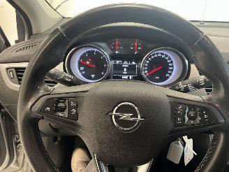 Opel Astra  picture 13