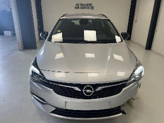 Opel Astra  picture 9