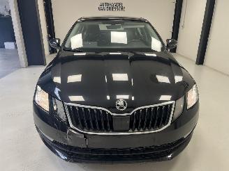 Skoda Octavia DSG picture 10