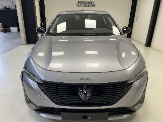 Peugeot 308 AUTOMATIQUE picture 8