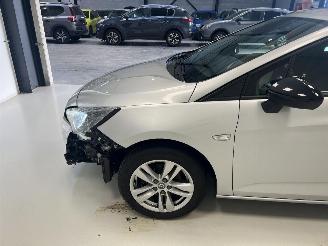 Opel Astra  picture 6