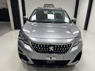 Peugeot 3008  picture 9