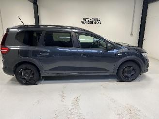 Dacia Jogger 7 PLACE picture 2