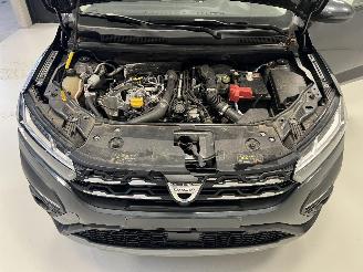 Dacia Jogger 7 PLACE picture 9