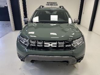 Dacia Duster JOURNEY picture 7