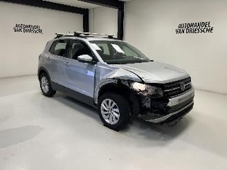 Avarii autoturisme Volkswagen T-Cross  2023/12
