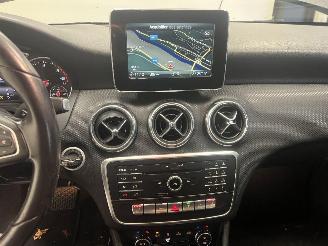 Mercedes A-klasse AUTOMAAT picture 15