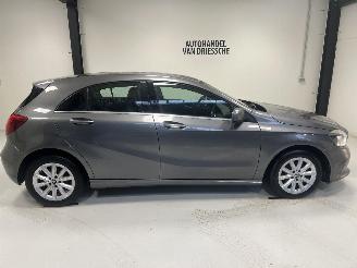 Mercedes A-klasse AUTOMAAT picture 2