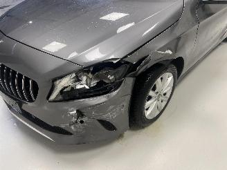 Mercedes A-klasse AUTOMAAT picture 8