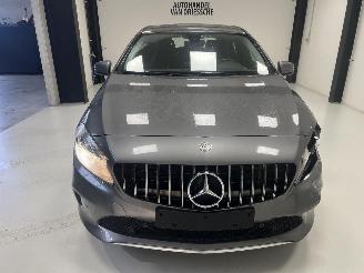 Mercedes A-klasse AUTOMAAT picture 9