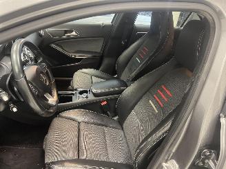 Mercedes A-klasse AUTOMAAT picture 13