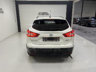 Nissan Qashqai EDITION picture 4
