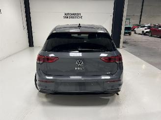 Volkswagen Golf DSG picture 4