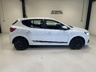 Dacia Sandero LPG+ESSENCE picture 2