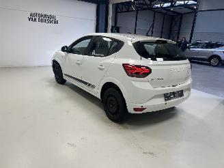 Dacia Sandero LPG+ESSENCE picture 5