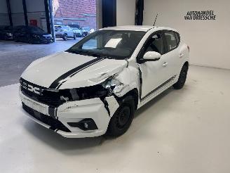 Dacia Sandero LPG+ESSENCE picture 7