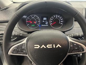 Dacia Sandero LPG+ESSENCE picture 16