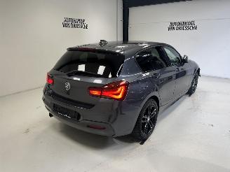 BMW 1-serie M-PACK picture 5