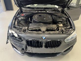 BMW 1-serie M-PACK picture 10