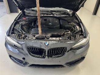 BMW 2-serie SPORTLINE AUTOMAAT picture 8