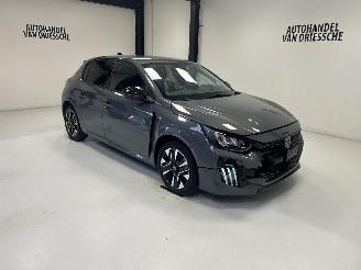 Avarii autoturisme Peugeot 208 ALLURE 2024/7