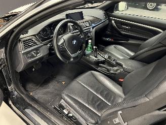 BMW 4-serie LUXURY LINE picture 11