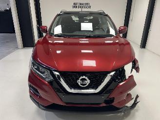 Nissan Qashqai PANORAMA picture 8