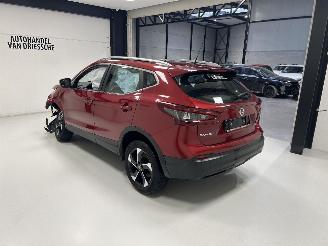 Nissan Qashqai PANORAMA picture 5