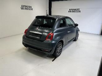 Fiat 500 ROCK-STAR picture 5