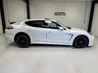 Porsche Panamera  picture 2