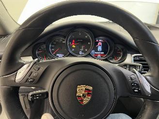 Porsche Panamera  picture 14
