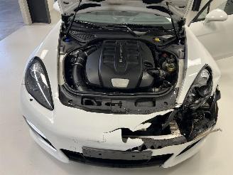 Porsche Panamera  picture 10