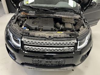 Land Rover Range Rover Evoque 4X4 picture 8
