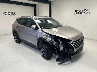 Uttjänta bilar auto Hyundai Tucson  2019/3