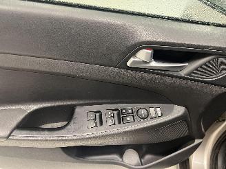 Hyundai Tucson  picture 13