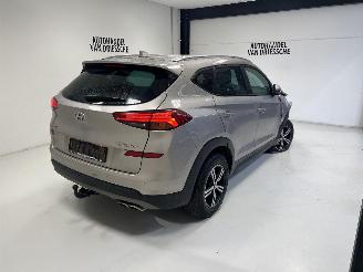 Hyundai Tucson  picture 5