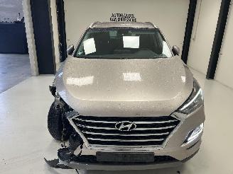 Hyundai Tucson  picture 9