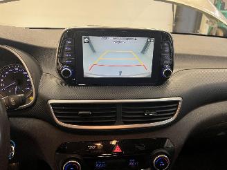 Hyundai Tucson  picture 17