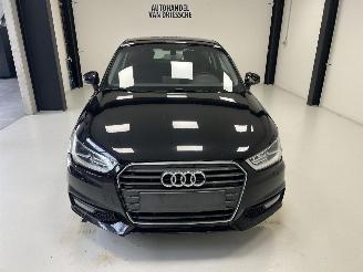 Audi A1 S-TRONIC picture 9