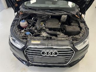 Audi A1 S-TRONIC picture 11