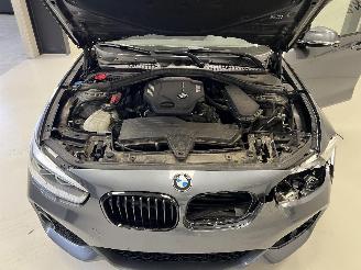 BMW 1-serie M-PACK// AUTOMAAT picture 9