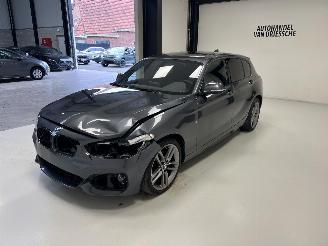 BMW 1-serie M-PACK// AUTOMAAT picture 6