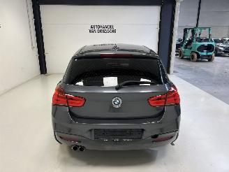 BMW 1-serie M-PACK// AUTOMAAT picture 4