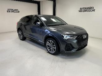 Schadeauto Audi Q3 SPORTBACK S-LINE 2023/6